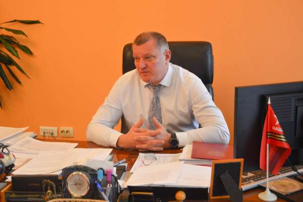 Владимир Кадурин: «В спорте не бывает ни одного простого года» Владимир Кадурин: «В спорте не бывает ни одного простого года»