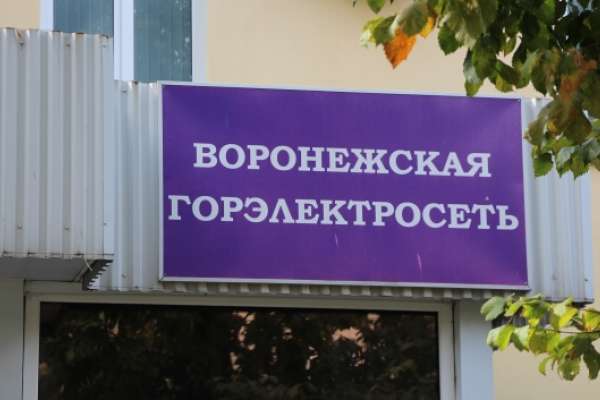 В деле «Воронежской горэлектросети» могут появиться новые фигуранты В деле «Воронежской горэлектросети» могут появиться новые фигуранты