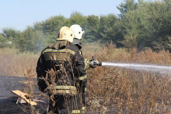 Прокуратура поторопила мэра Воронежа с решением проблемы тлеющих иловых полей Прокуратура поторопила мэра Воронежа с решением проблемы тлеющих иловых полей