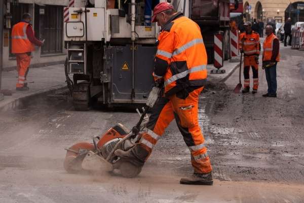 В Воронежской области построят несколько новых дорог