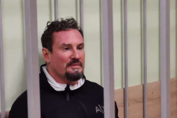 Защита Руслана Кочетова намерена обжаловать его арест в коллегии воронежского облсуда Защита Руслана Кочетова намерена обжаловать его арест в коллегии воронежского облсуда