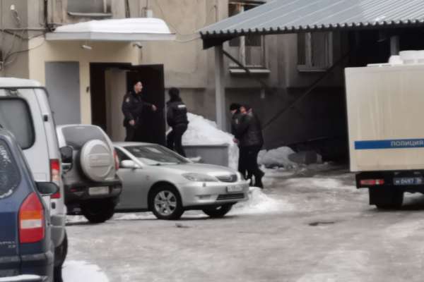 В Воронеже заместитель Руслана Кочетова отправилась в СИЗО вслед за шефом В Воронеже заместитель Руслана Кочетова отправилась в СИЗО вслед за шефом