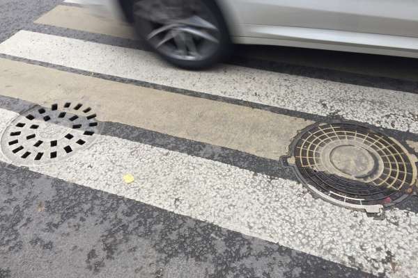 В Воронеже дорожной разметкой займется белгородская компания В Воронеже дорожной разметкой займется белгородская компания