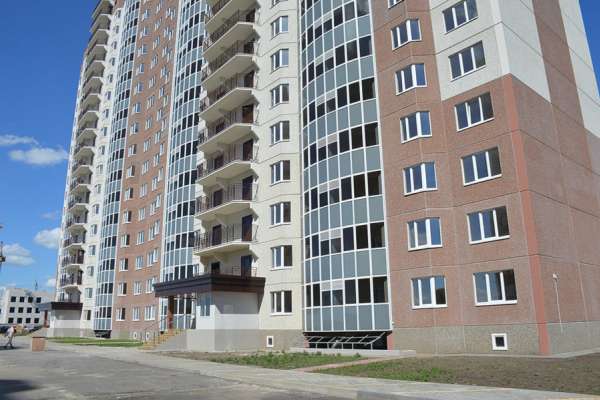 На жилье для воронежских детей-сирот дополнительно направят 392 млн рублей На жилье для воронежских детей-сирот дополнительно направят 392 млн рублей