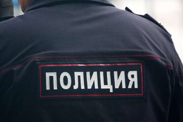 В Воронежской области передали в суд дело высокопоставленного полицейского В Воронежской области передали в суд дело высокопоставленного полицейского
