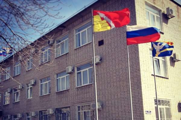 В администрации Нововоронежа подыскали замену Сергею Честикину В администрации Нововоронежа подыскали замену Сергею Честикину