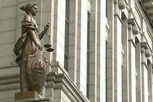 Верховный суд вернул воронежской компании заявление о признании «Раско» банкротом Верховный суд вернул воронежской компании заявление о признании «Раско» банкротом