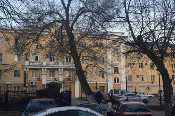 В Воронеже предъявили обвинение по делу о злоупотреблениях в «Талексе» В Воронеже предъявили обвинение по делу о злоупотреблениях в «Талексе»