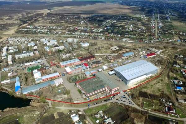 Руководство воронежского ГМЗ заявило об отсутствии сокращений на фоне финансовых проблем Руководство воронежского ГМЗ заявило об отсутствии сокращений на фоне финансовых проблем