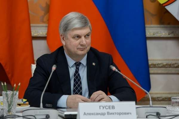 Расходы на воронежского губернатора в 2020-2022 годах составят 17,5 млн рублей Расходы на воронежского губернатора в 2020-2022 годах составят 17,5 млн рублей