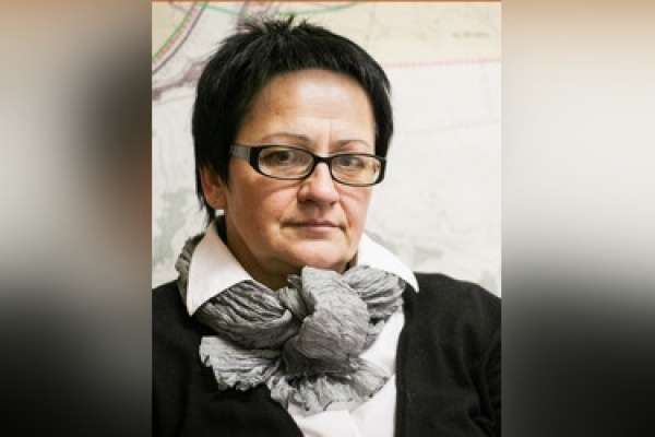 Марина Лылова: «Передача храма в РПЦ уничтожит воронежское «Дивногорье» Марина Лылова: «Передача храма в РПЦ уничтожит воронежское «Дивногорье»