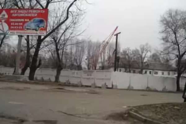 Воронежское ГСУ заподозрило сотрудников «Стройинвест лайн» в мошенничестве Воронежское ГСУ заподозрило сотрудников «Стройинвест лайн» в мошенничестве