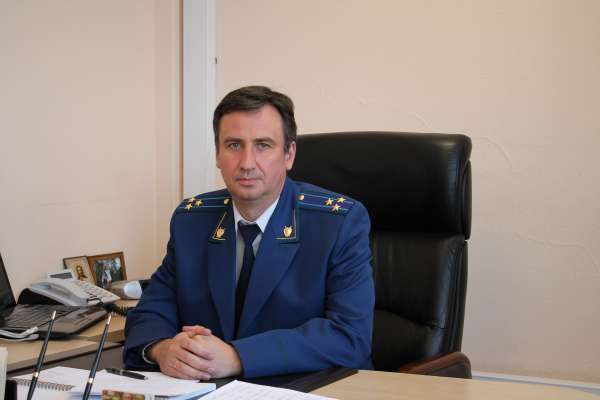 Олег Мануковский: «Правоохранители начали чаще выявлять преступные группы» Олег Мануковский: «Правоохранители начали чаще выявлять преступные группы»