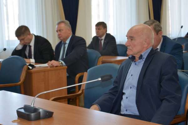 Для привлечения инвесторов нужен макроэкономический рост Для привлечения инвесторов нужен макроэкономический рост