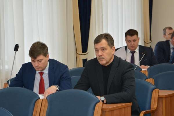 Не только Москва, но и Воронеж должен становиться драйвером развития Не только Москва, но и Воронеж должен становиться драйвером развития