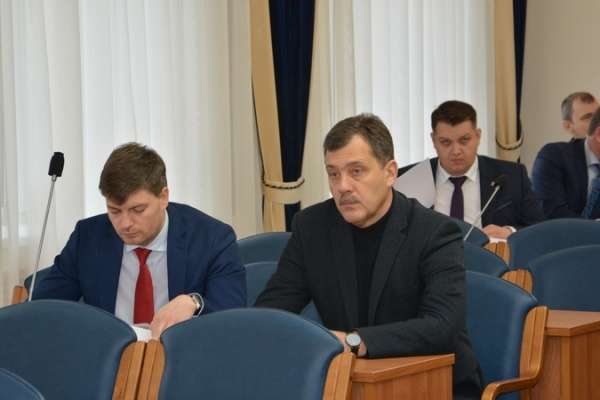 Трудности пересчета для воронежских многодетных Трудности пересчета для воронежских многодетных
