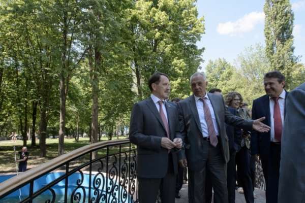 Воронежская оппозиция отказалась от участия в главных муниципальных выборах единого дня голосования Воронежская оппозиция отказалась от участия в главных муниципальных выборах единого дня голосования