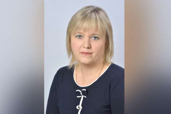Наталья Соколова: «Госконтроль вузам необходим» Наталья Соколова: «Госконтроль вузам необходим»