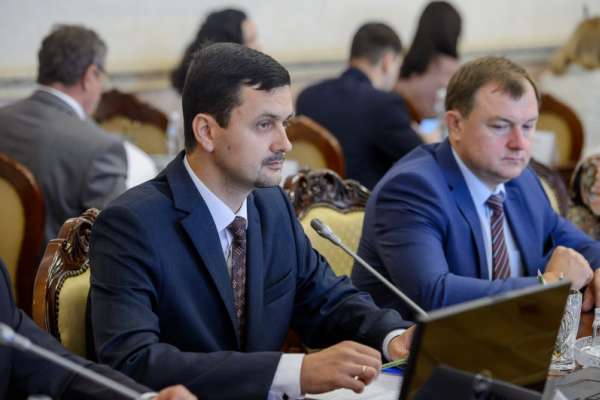 Евросоюз активизирует работу в регионах для создания устойчивого лобби Евросоюз активизирует работу в регионах для создания устойчивого лобби