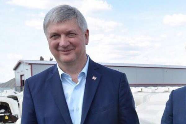 На фестиваль в Воронеж приедет любимая группа Александра Гусева 25/17 На фестиваль в Воронеж приедет любимая группа Александра Гусева 25/17