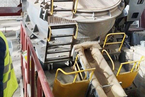 В Воронеже могут вновь запустить проект по выпуску литьевых заготовок В Воронеже могут вновь запустить проект по выпуску литьевых заготовок