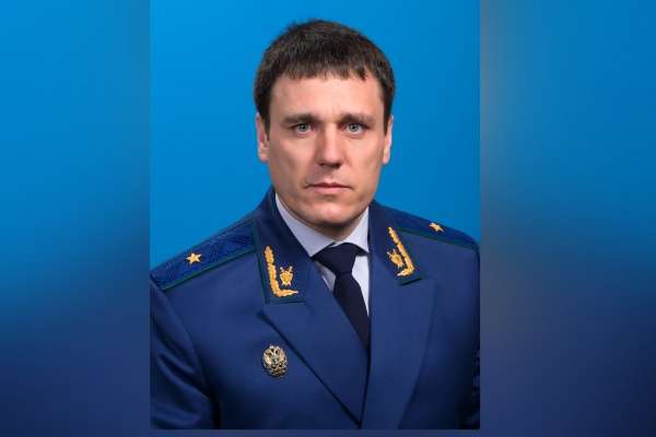 Совет Федерации одобрил рокировку прокурора Воронежской области