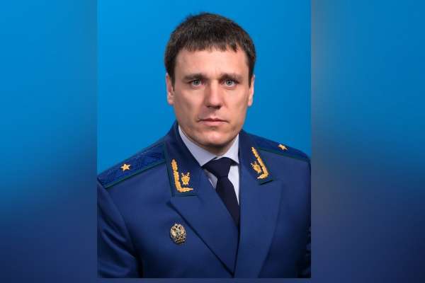 Совет Федерации одобрил рокировку прокурора Воронежской области Совет Федерации одобрил рокировку прокурора Воронежской области