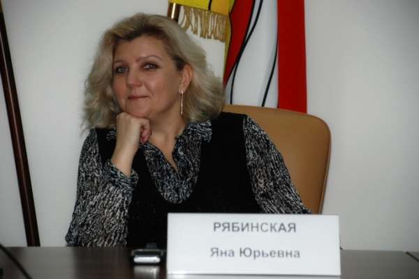 Пресс-секретарь губернатора Воронежской области покидает пост спустя два года после назначения Пресс-секретарь губернатора Воронежской области покидает пост спустя два года после назначения