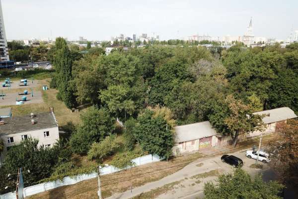 Конкурс на разработку концепции медцентра с часовней в центре Воронежа привлек внимание 56 архитекторов Конкурс на разработку концепции медцентра с часовней в центре Воронежа привлек внимание 56 архитекторов