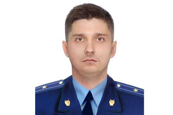 В Воронежской области бывший районный прокурор подозревается во взятках от полицейских В Воронежской области бывший районный прокурор подозревается во взятках от полицейских