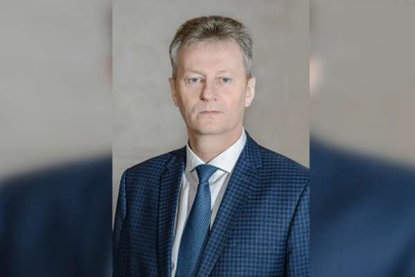 Павла Толстых снова вернули из зама в главу управделами Воронежской области Павла Толстых снова вернули из зама в главу управделами Воронежской области