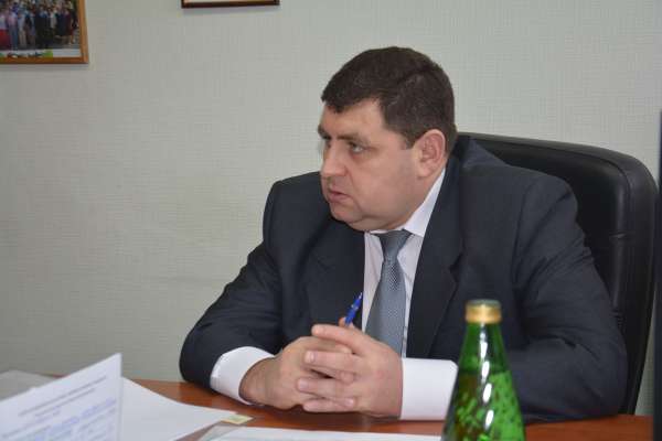 В Воронеже глава строительного департамента написал явку с повинной В Воронеже глава строительного департамента написал явку с повинной
