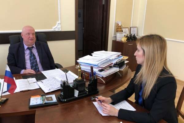 Александра Пономарева переизбрали главой райадминистрации под Воронежем Александра Пономарева переизбрали главой райадминистрации под Воронежем
