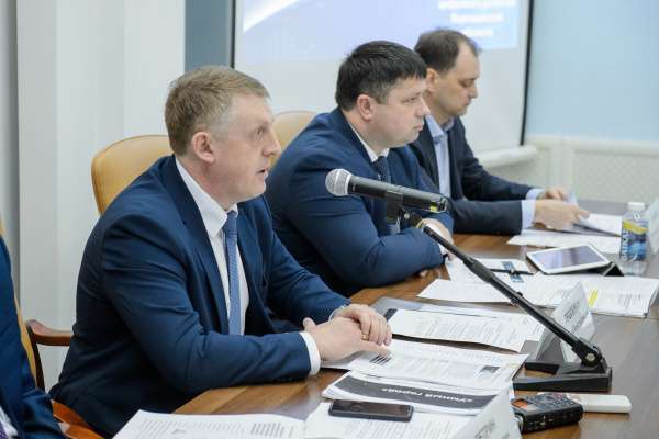 Минобрнауки притормозило Дмитрия Проскурина с дистантом в воронежском вузе Минобрнауки притормозило Дмитрия Проскурина с дистантом в воронежском вузе