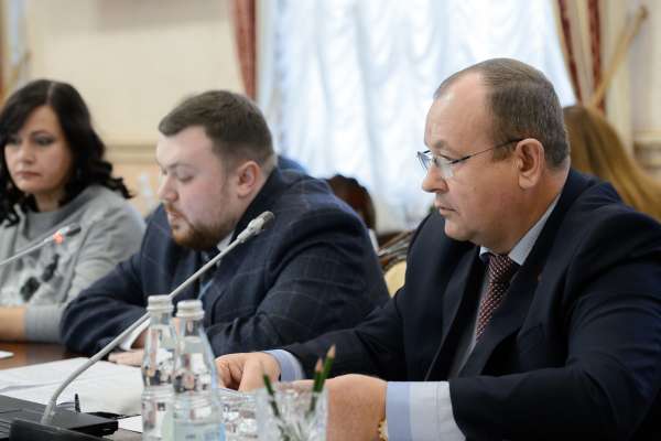 «Сделать из полицейского хорошего управленца лесами крайне сложно» «Сделать из полицейского хорошего управленца лесами крайне сложно»