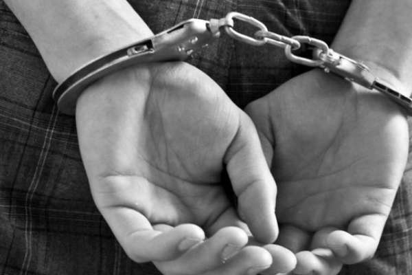 В Воронежской области юноша избил и изнасиловал свою бабушку В Воронежской области юноша избил и изнасиловал свою бабушку