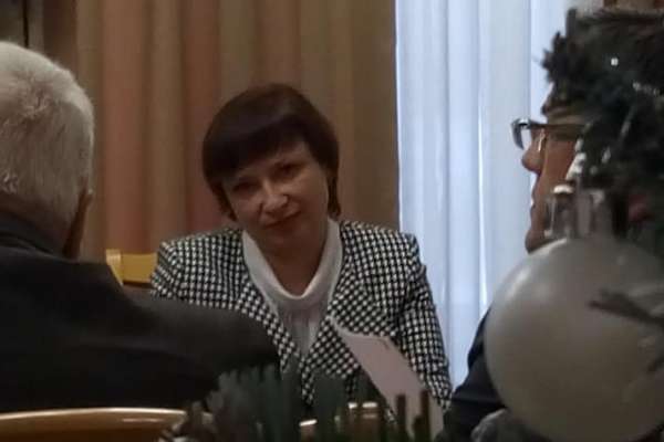 Зампредом воронежского облизбиркома стала бывший бухгалтер Зампредом воронежского облизбиркома стала бывший бухгалтер