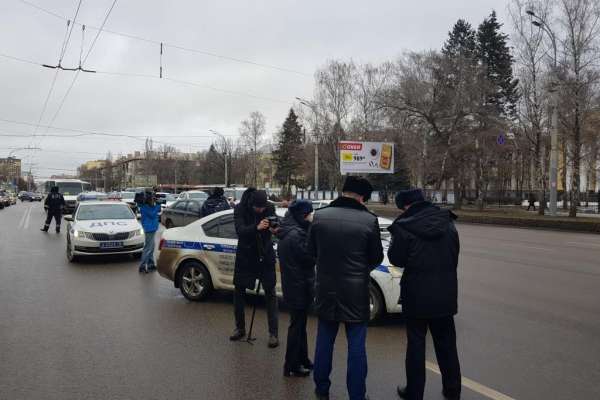 В Воронеже по факту ДТП на Московском проспекте возбудили уголовное дело В Воронеже по факту ДТП на Московском проспекте возбудили уголовное дело