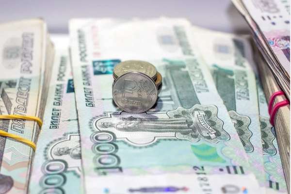 Под Воронежем задержали начальника филиала местного ФСИН Под Воронежем задержали начальника филиала местного ФСИН