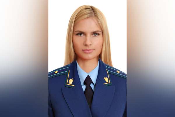 Начальником отдела воронежской облпрокуратуры стала дочь Николая Шишкина Начальником отдела воронежской облпрокуратуры стала дочь Николая Шишкина