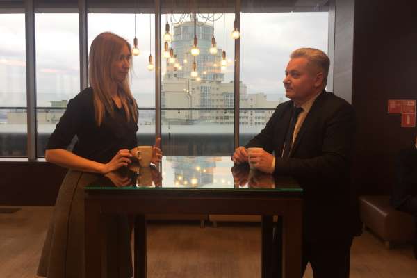 Валерий Черников: «НКО могут получить дополнительные средства в 2020» Валерий Черников: «НКО могут получить дополнительные средства в 2020»