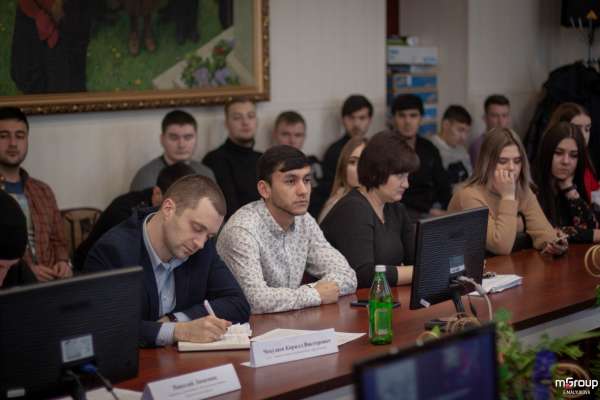 В Воронеже решили противостоять религиозному фанатизму среди студентов В Воронеже решили противостоять религиозному фанатизму среди студентов