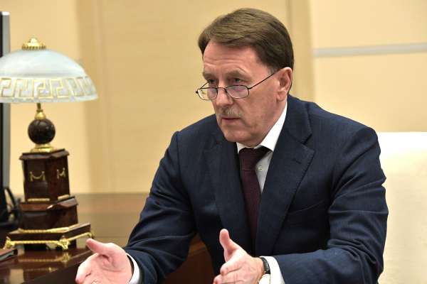 ЦИК передал думский мандат «Единой России» воронежскому экс-губернатору ЦИК передал думский мандат «Единой России» воронежскому экс-губернатору