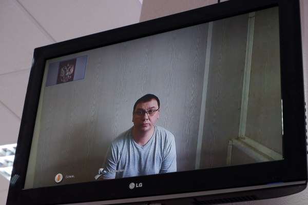 Ректор воронежского опорного вуза переехал из СИЗО в больницу Ректор воронежского опорного вуза переехал из СИЗО в больницу