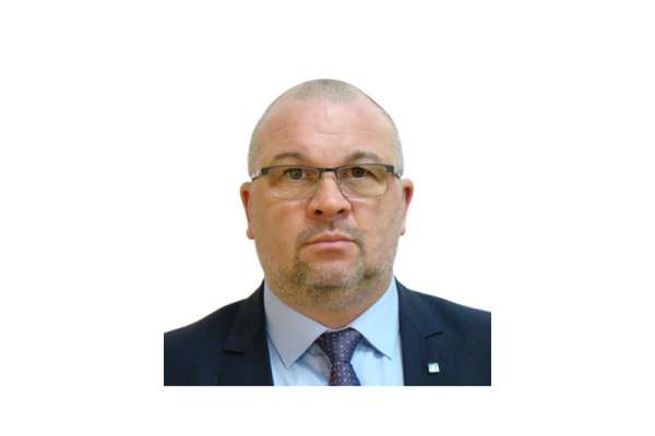 Алексея Антиликаторова на посту главы воронежского АИР сменил Олег Нафтс Алексея Антиликаторова на посту главы воронежского АИР сменил Олег Нафтс