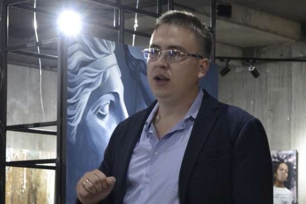 Воронежские заповедники окажутся под ударом Воронежские заповедники окажутся под ударом