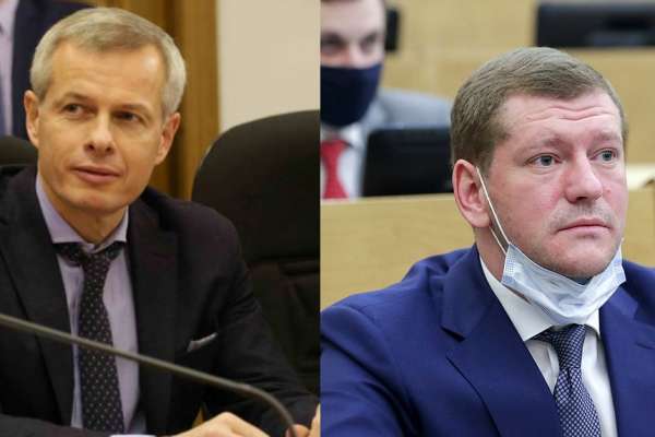 СР и ЛДПР синхронно предложили отменить для воронежцев плату за капремонт СР и ЛДПР синхронно предложили отменить для воронежцев плату за капремонт