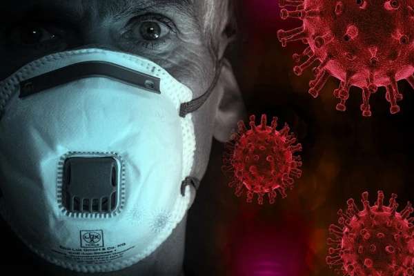 Число заболевших коронавирусом в Воронежской области за сутки уменьшается второй день подряд