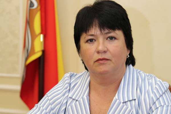 Управление экологии мэрии Воронежа возглавила бывшая областная чиновница Управление экологии мэрии Воронежа возглавила бывшая областная чиновница