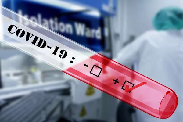 Более 15 тыс. воронежцев вылечились от Covid-19 Более 15 тыс. воронежцев вылечились от Covid-19